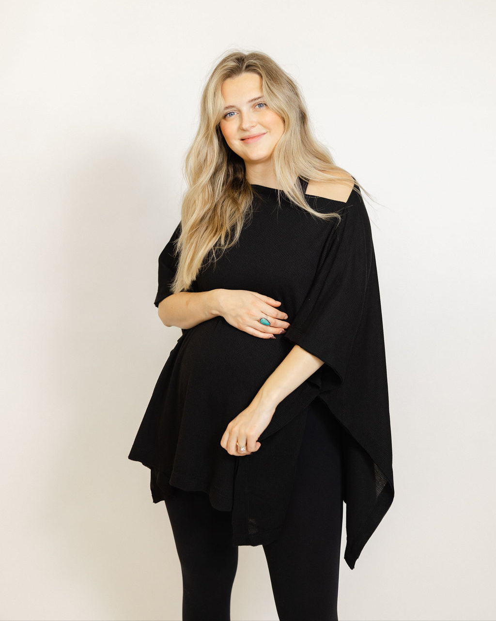 Oasis Nursing Tunic 2.0 – Gil Collections