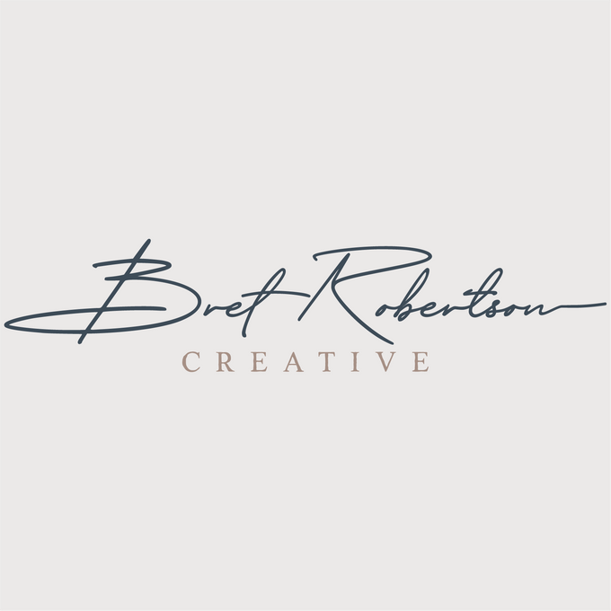  Bret Robertson Creative