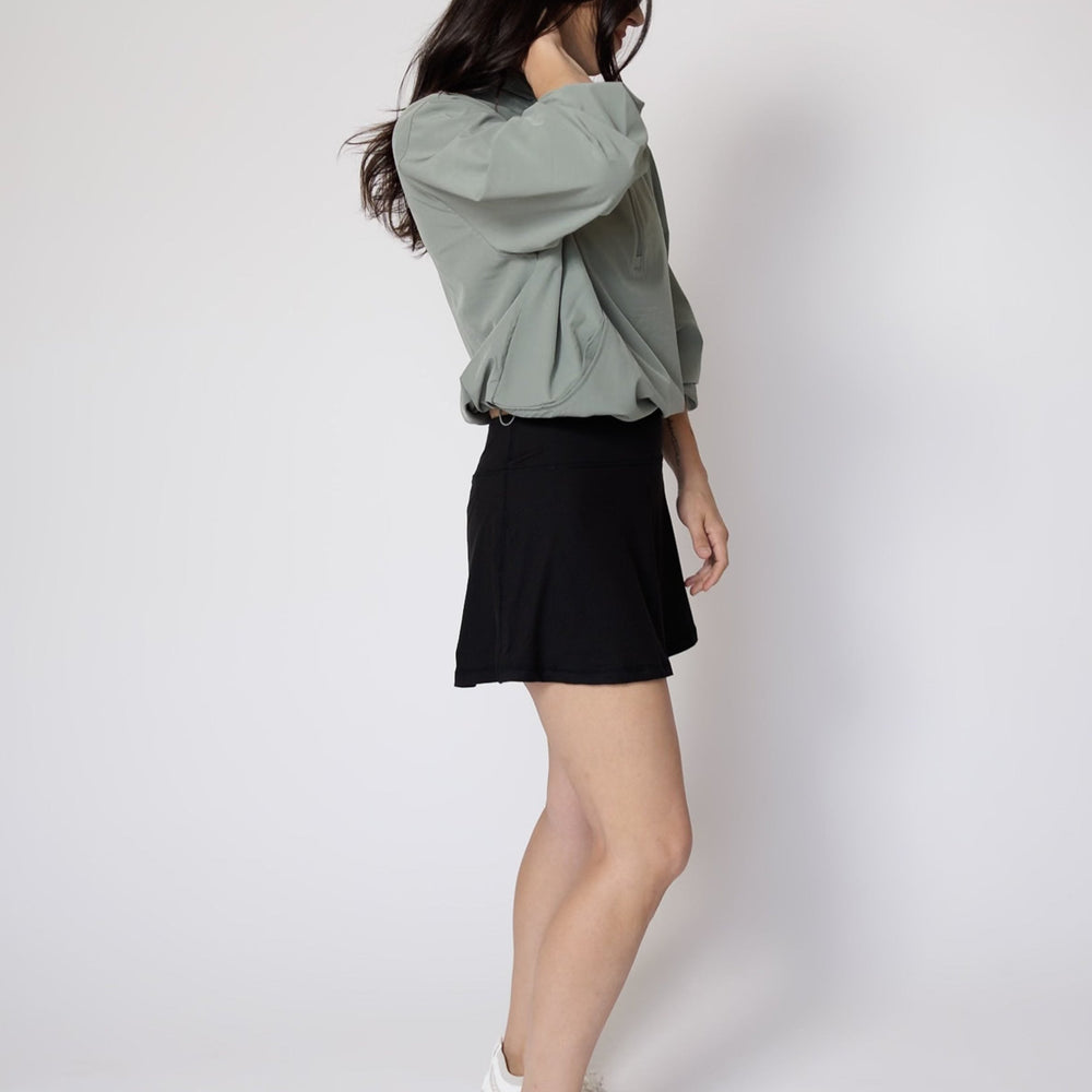 Butter Soft Tennis Skirt