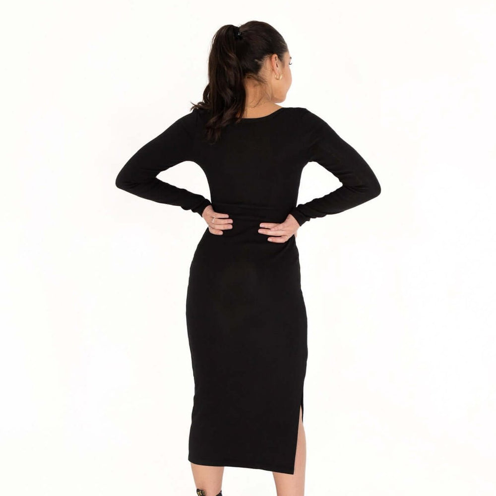The Cove Reversible Dress