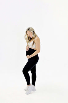  The Rosa Maternity Legging (FINAL SALE)