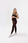 The Rosa Maternity Legging (FINAL SALE)