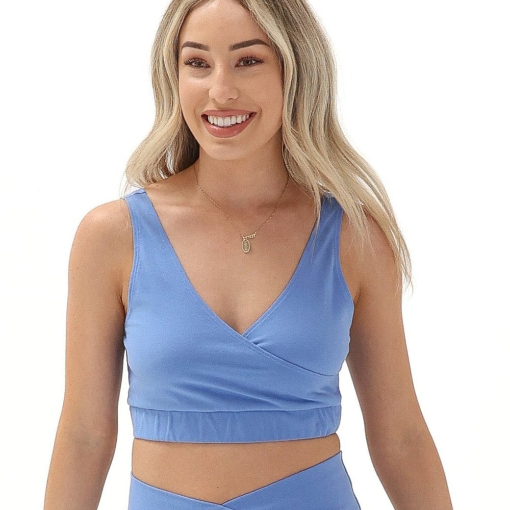 
                  
                    The Dune Bra
                  
                
