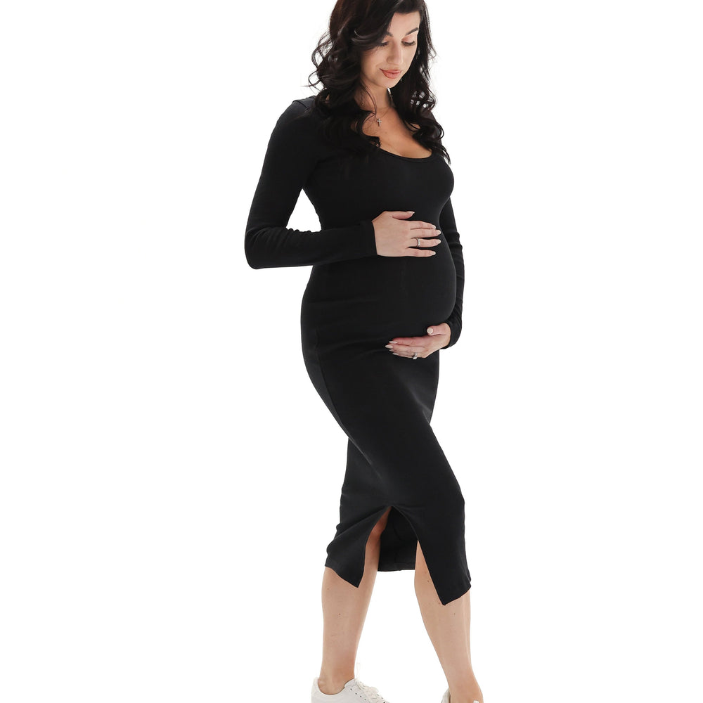 
                  
                    The Cove Reversible Dress
                  
                