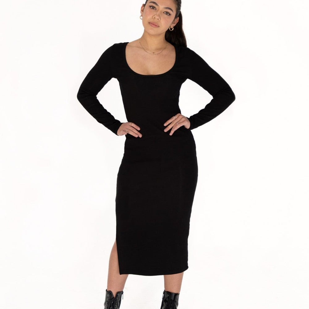 The Cove Reversible Dress