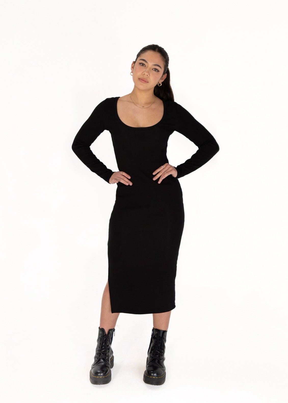 The Cove Reversible Dress