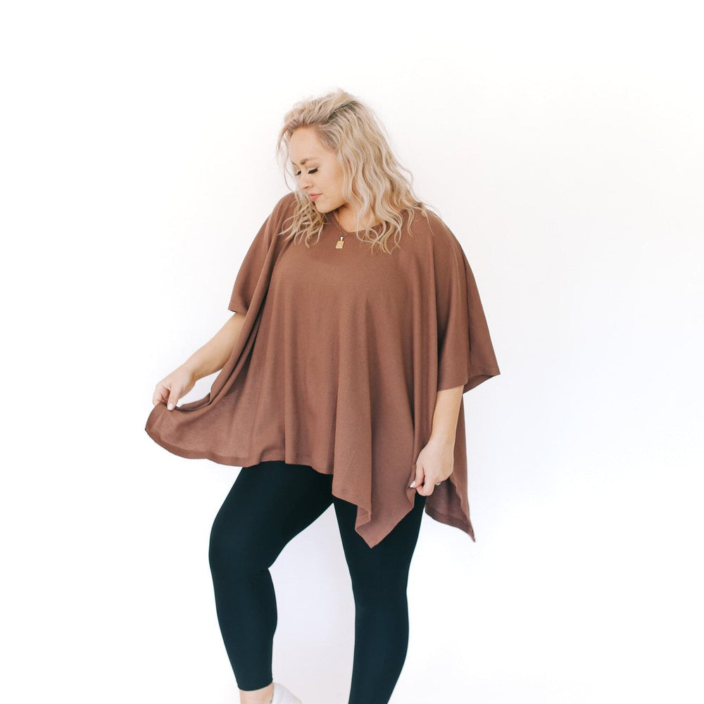 
                  
                    Oasis Nursing Tunic
                  
                