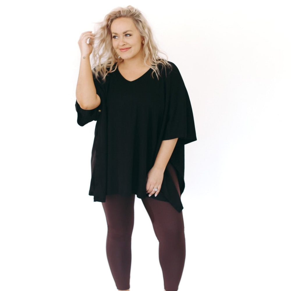 
                  
                    Oasis Nursing Tunic
                  
                