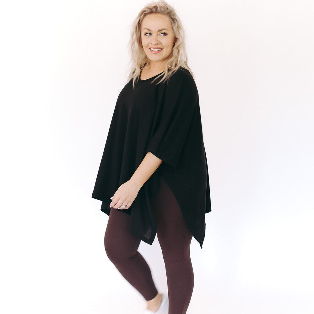 
                  
                    Oasis Nursing Tunic
                  
                