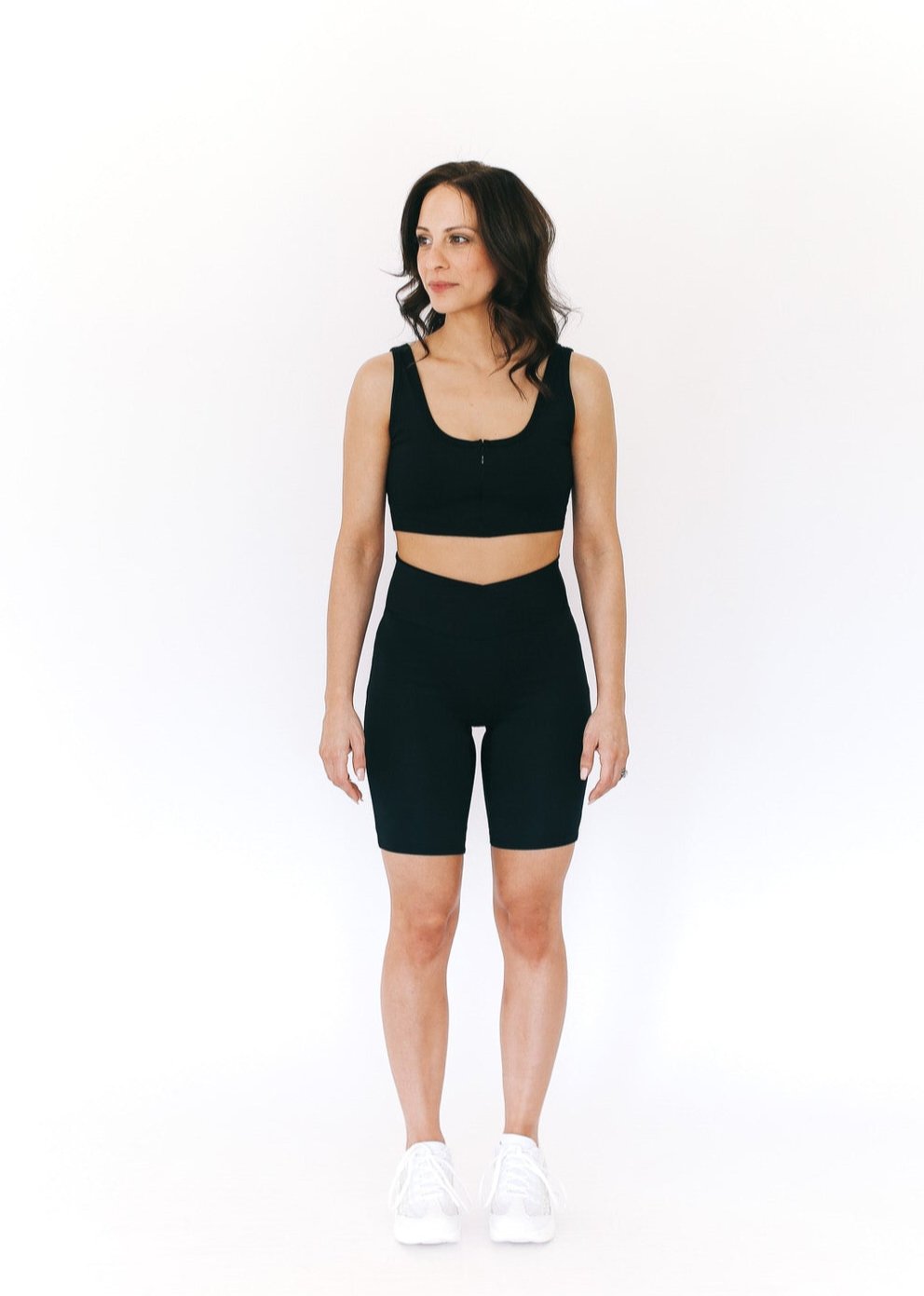 The Sands Biker Short (FINAL SALE)