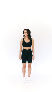  The Sands Biker Short (FINAL SALE)