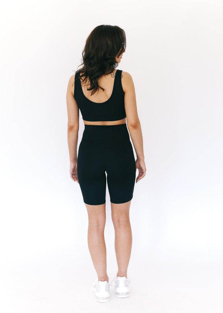 
                  
                    The Sands Biker Short (FINAL SALE)
                  
                