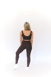 The Birdie Active Legging (FINAL SALE)