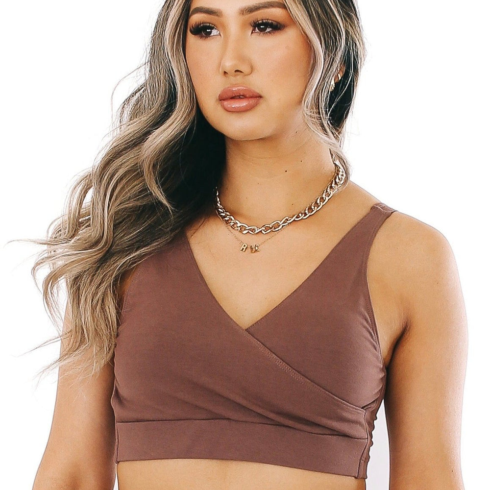 
                  
                    The Dune Bra
                  
                
