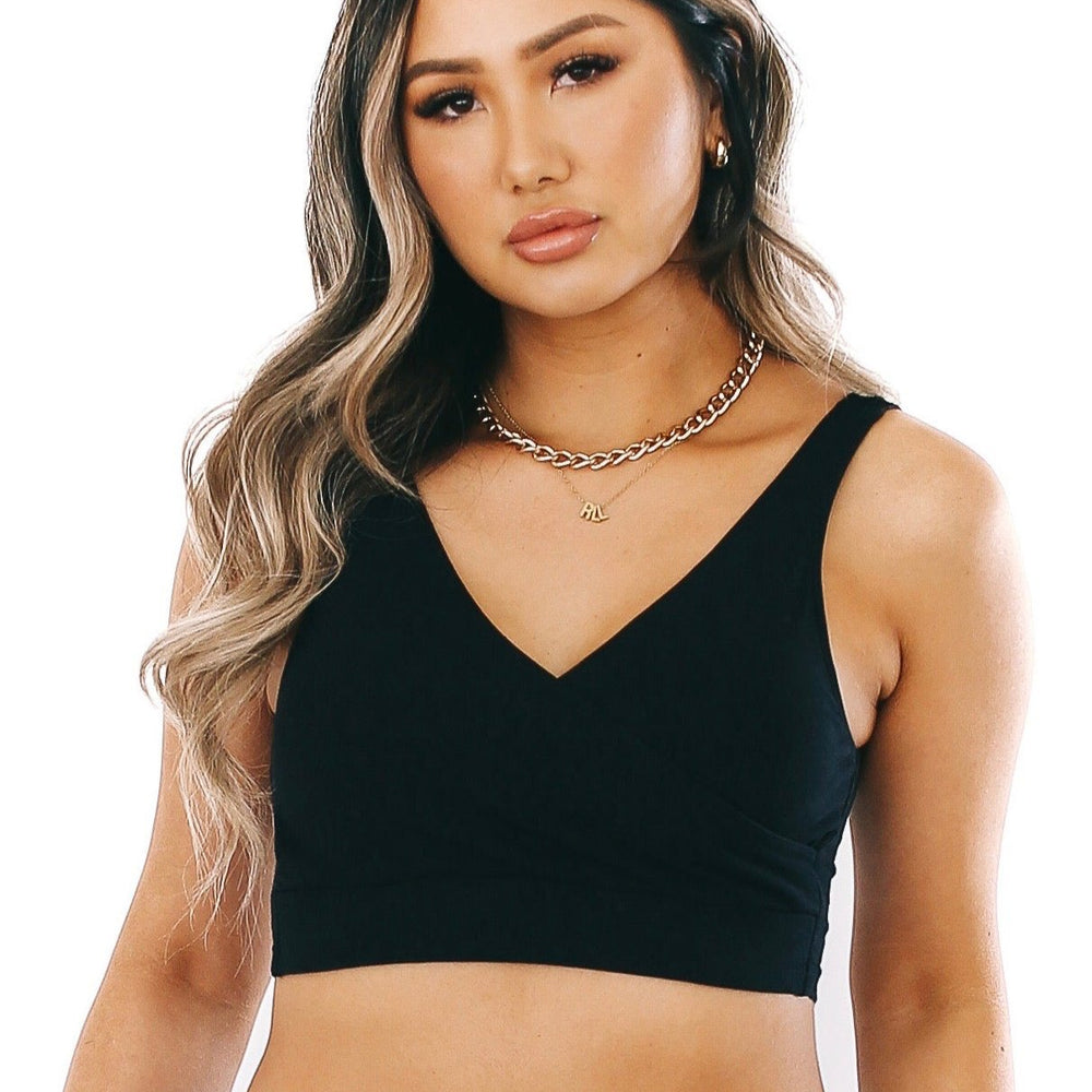 
                  
                    The Dune Bra
                  
                