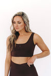 The Canyon Sports Bra (FINAL SALE)