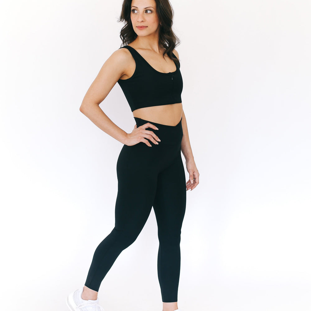 The Birdie Active Legging (FINAL SALE)