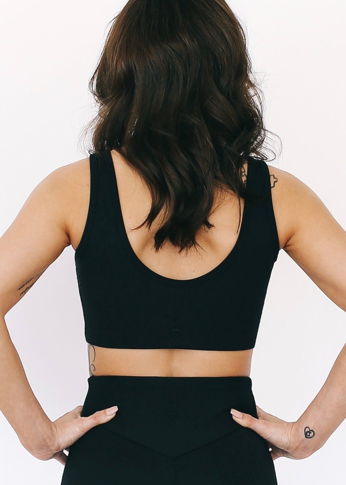 The Canyon Sports Bra (FINAL SALE)