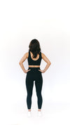 The Birdie Active Legging (FINAL SALE)